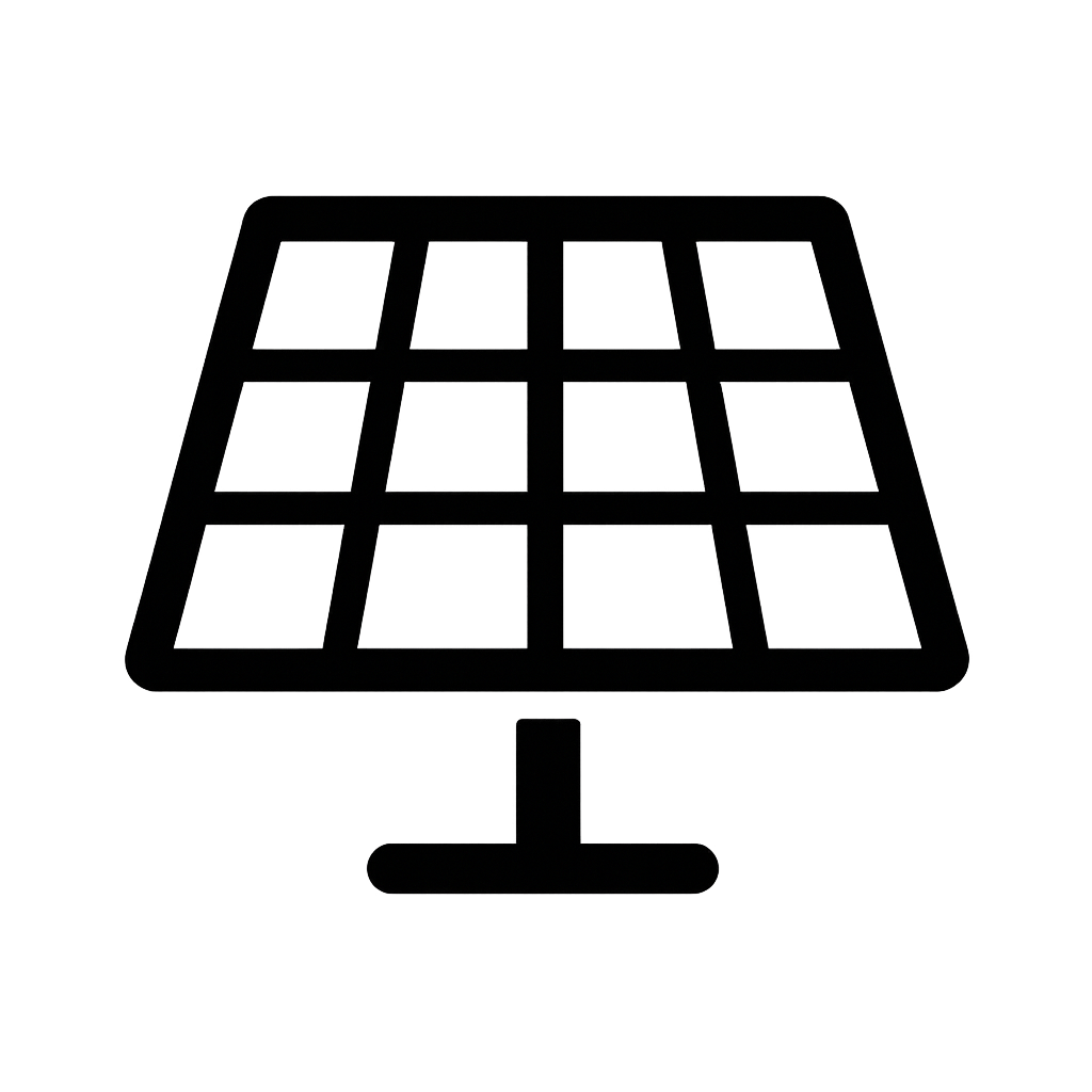 Portico Solar